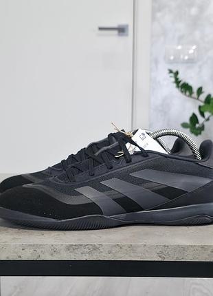 Футзалки adidas predator оригінал нові
