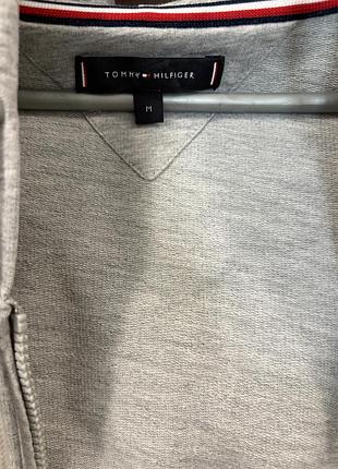 Чоловіча кофта tommy  hilfiger 6