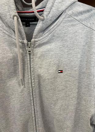 Чоловіча кофта tommy  hilfiger 2