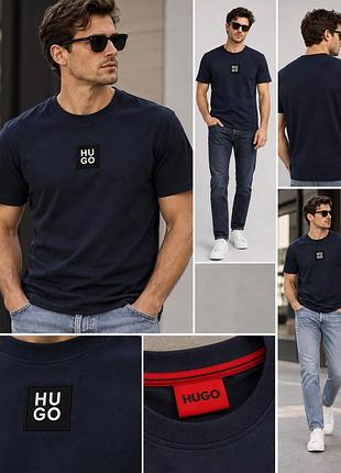 Футболка hugo boss , оригінал