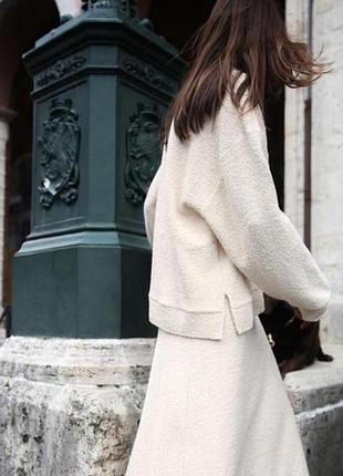 Свитер женский zara 4