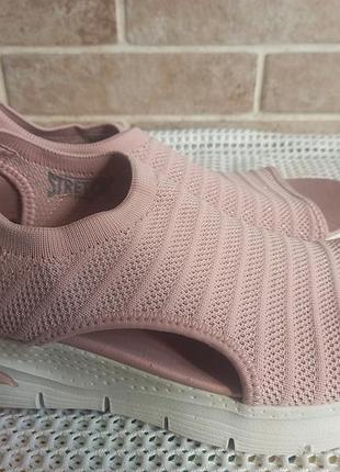 Босоніжки skechers 39р 4