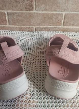 Босоніжки skechers 39р 10