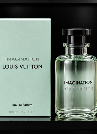 Парфум louis vuitton imagination