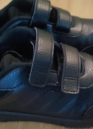 Кроссовки adidas tensaur sport 2.0 cf k оригинал 34р.