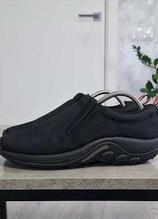 Слипоны мокасины merrell 2