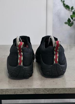 Слипоны мокасины merrell 3