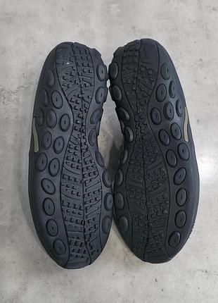 Слипоны мокасины merrell 4