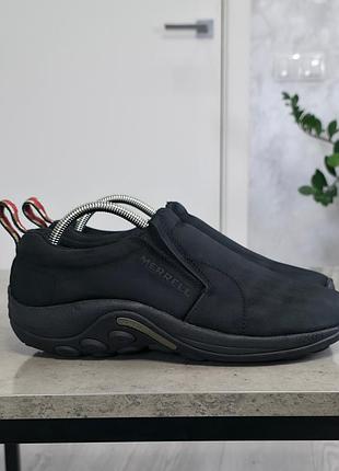 Слипоны мокасины merrell