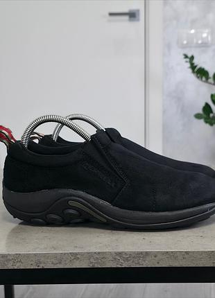 Слипоны мокасины merrell