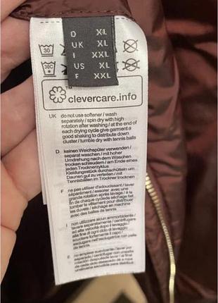 Жіночий пуховик sprit 7
