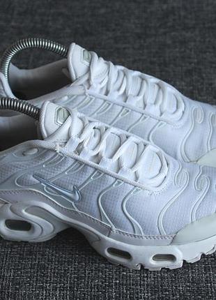 Кроссовки nike air max plus tn оригинал
