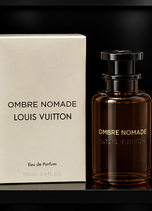 Туалетна вода ombre nomade louis vuitton