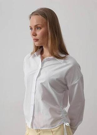 Блузка zara 13-14