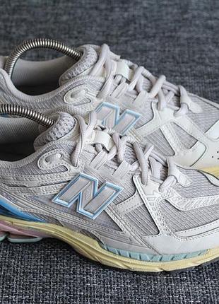 Кроссовки new balance 1906 u оригинал