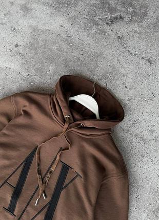Мужские худи armani exchange 5