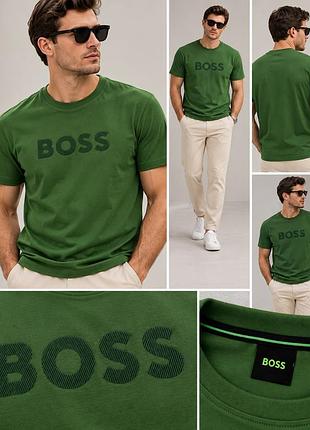 Футболка hugo boss , оригінал