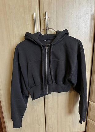 Худі жіноче zara