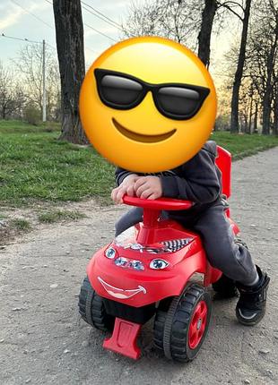 Машина для дитини 2