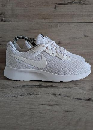 Кроссовки найк nike tanjun 38 р 24 см