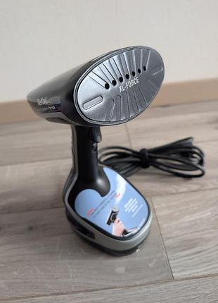 Ручний відпарювач tefal access steam force dt8270e1
