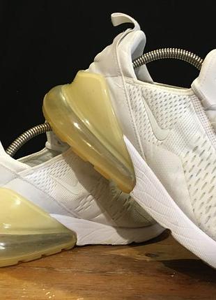 Кросівки nike air max 270