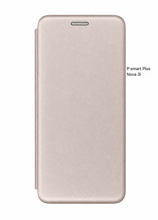 Чохол huawei p smart plus nova 3i
