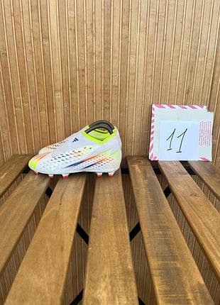 Бутси adidas predator edge.3 ll fg