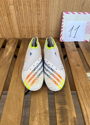 Бутси adidas predator edge.3 ll fg 2