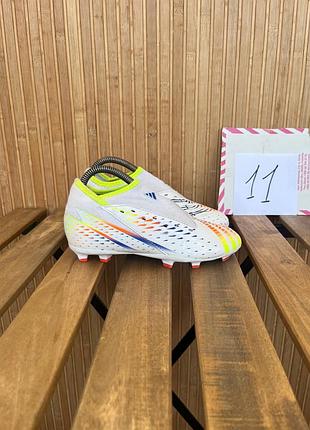 Бутси adidas predator edge.3 ll fg 3