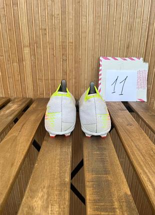 Бутси adidas predator edge.3 ll fg 4