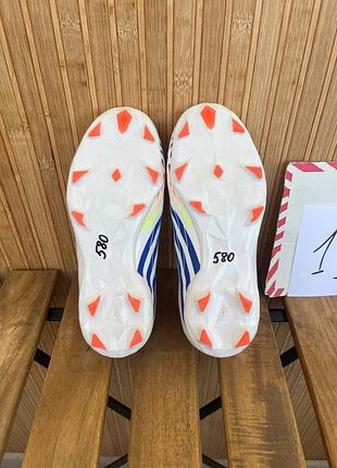 Бутси adidas predator edge.3 ll fg 5