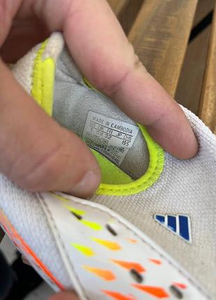 Бутси adidas predator edge.3 ll fg 6