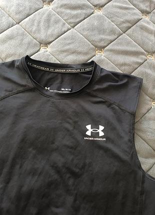 Майка under armour 2