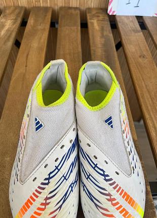 Бутси adidas predator edge.3 ll fg 7