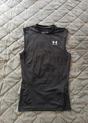 Майка under armour