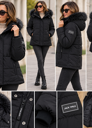 Куртка jack wills