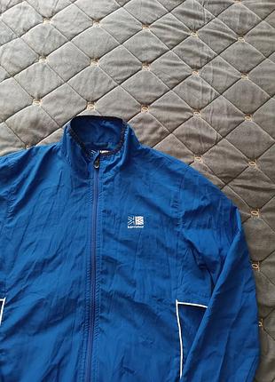 Ветровка karrimor 2