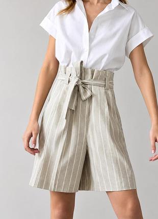Шорти massimo dutti