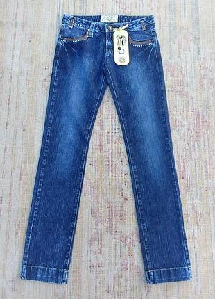 Новые женские джинсы rigo-star, w29.
