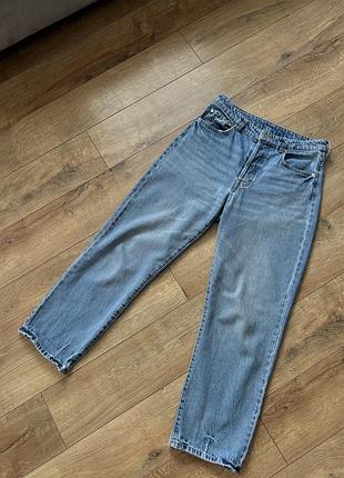 Джинси denim розмір 38