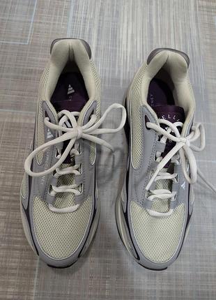 Женские кроссовки adidas by stella mccartney, размер 39 1/3