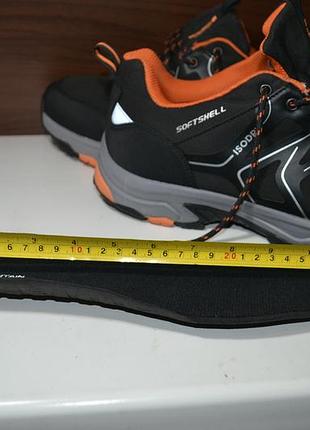 Mountain warehouse softshell 45р кроссовки оригинал 2