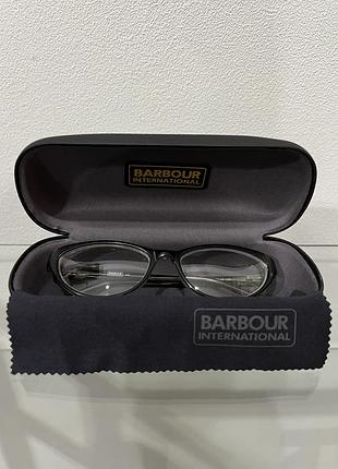 Окуляри з діоптриями barbour international