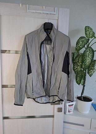 Куртка светящаяся на м