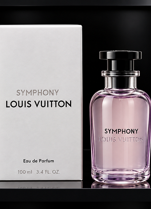 Духи louis vuitton symphony (луи виттон симфони