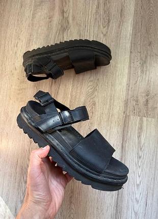 Сандалі dr martens оригінал