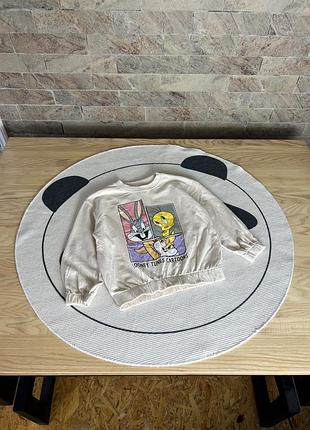 Світшотик looney tunes