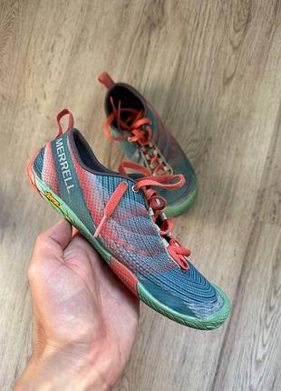 Кросівки merrell vibram barefoot оригінал