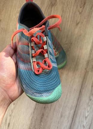 Кросівки merrell vibram barefoot оригінал 2